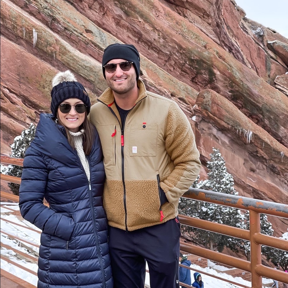 Meet Your Posher, Megan!